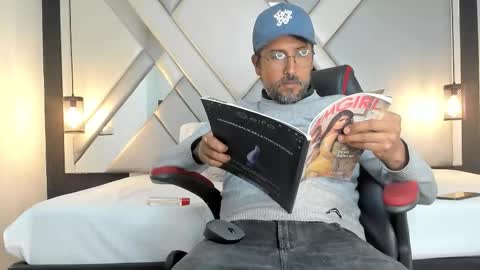 danidick_vc online show from 3, 2, 2026