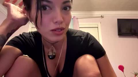 danidivina777 online show from 26, 2, 2025