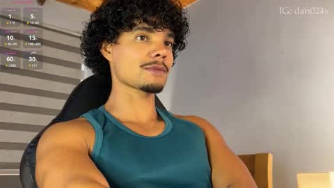 Daniel  online show from 6, 1, 2026