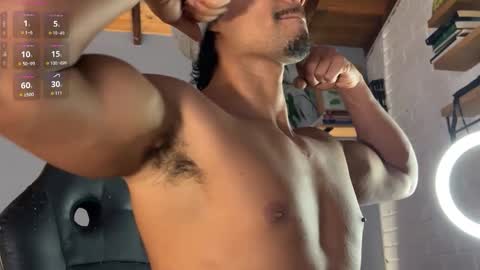 Snapshot of daniel0910s chatting on 11, 2, 2026 Daniel online show from 11, 2, 2026