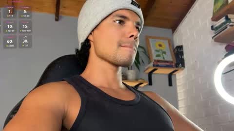 Snapshot of daniel0910s chatting on 15, 2, 2026 Daniel online show from 15, 2, 2026