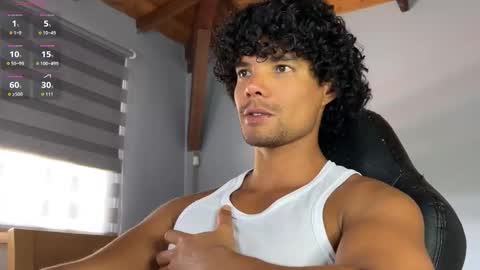 Snapshot of daniel0910s chatting on 17, 2, 2026 Daniel online show from 17, 2, 2026