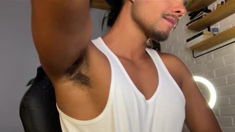 Snapshot of daniel0910s chatting on 25, 3, 2026 Daniel online show from 25, 3, 2026