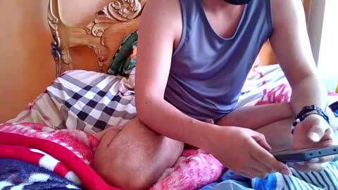 daniMilo online show from 3, 2, 2026