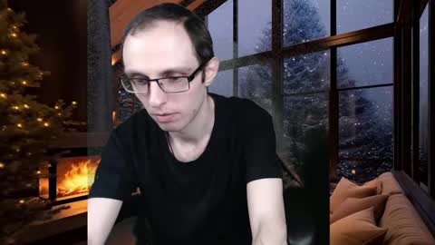 Daniel9121 online show from 17, 12, 2024