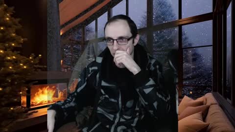 Daniel9121 online show from 19, 12, 2024