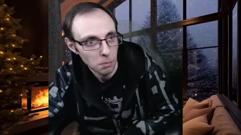 Daniel9121 online show from 23, 12, 2024