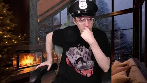 Daniel9121 online show from 8, 1, 2025