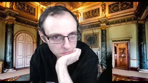 Daniel9121 online show from 12, 1, 2025