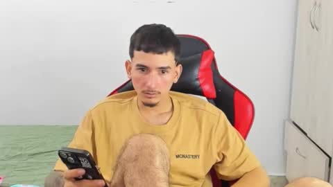 DANIEL online show from 30, 11, 2025