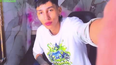 daniel_deluc77 online show from 19, 1, 2026