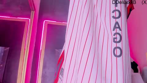 daniel_deluc77 online show from 3, 2, 2026