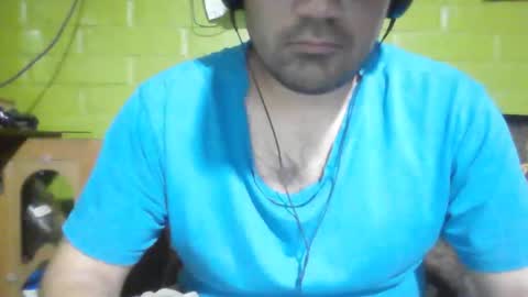 daniel_hot996 online show from 3, 12, 2025