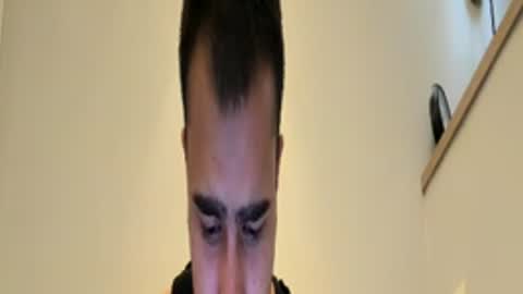 Daniel online show from 27, 3, 2026