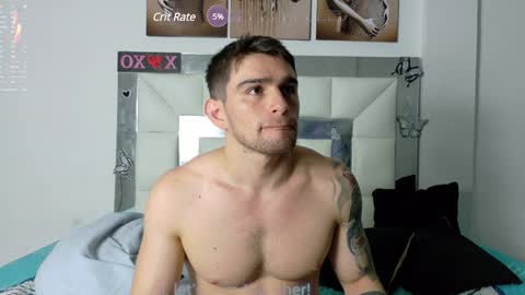 Sexy Dani online show from 16, 12, 2024