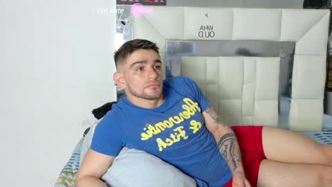 Sexy Dani online show from 20, 12, 2024