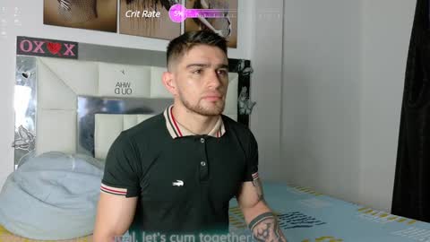 Sexy Dani online show from 23, 12, 2024