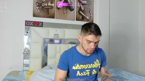 Sexy Dani online show from 24, 12, 2024