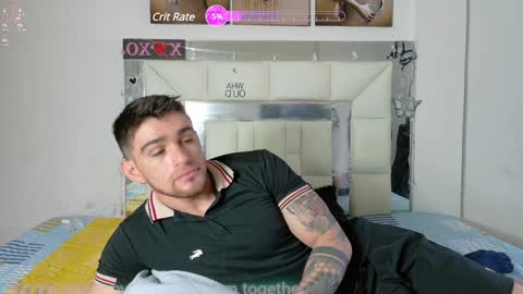 Sexy Dani online show from 26, 12, 2024