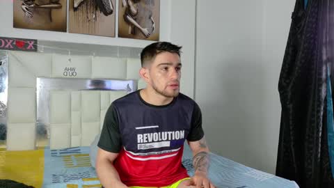 Sexy Dani online show from 27, 12, 2024