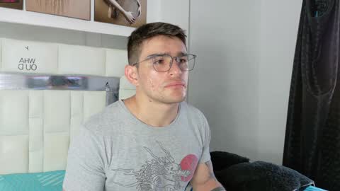 Sexy Dani online show from 20, 1, 2025