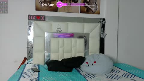 Sexy Dani online show from 22, 1, 2025