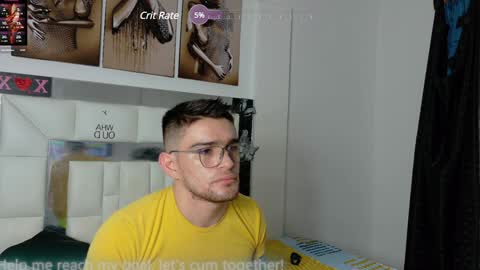 Sexy Dani online show from 3, 2, 2025