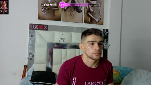 Sexy Dani online show from 4, 2, 2025