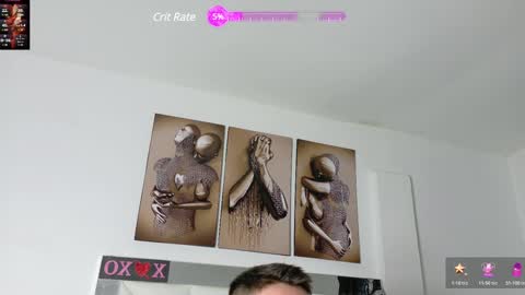 Sexy Dani online show from 5, 2, 2025