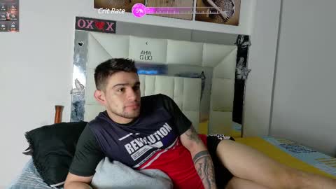 Sexy Dani online show from 14, 2, 2025