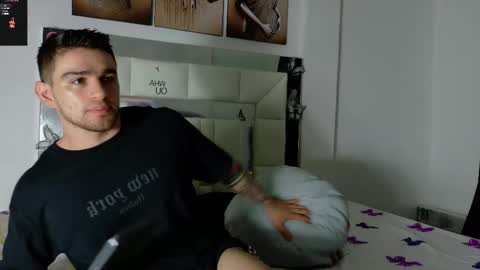 Sexy Dani online show from 26, 2, 2025