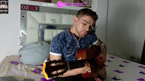 Sexy Dani online show from 27, 2, 2025