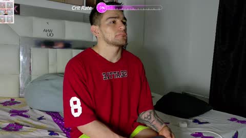 Sexy Dani online show from 28, 2, 2025