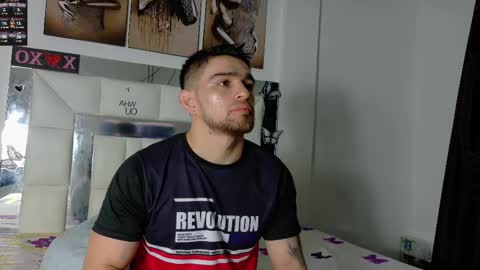 Sexy Dani online show from 6, 3, 2025