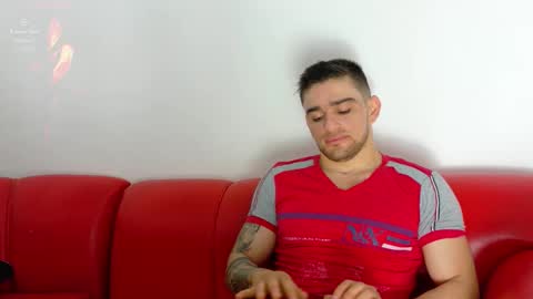 Sexy Dani online show from 19, 9, 2025