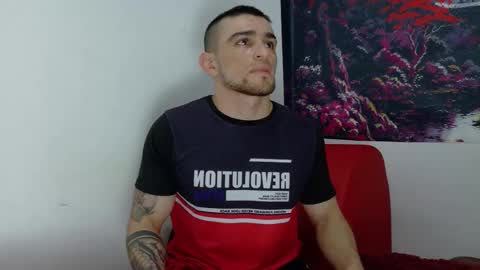 Sexy Dani online show from 4, 11, 2025