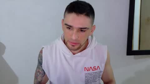 Sexy Dani online show from 26, 11, 2025