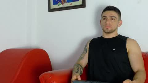 Sexy Dani online show from 16, 1, 2026