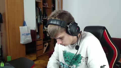 Snapshot of daniel_padalecki chatting on 10, 12, 2024 Daniel online show from 10, 12, 2024