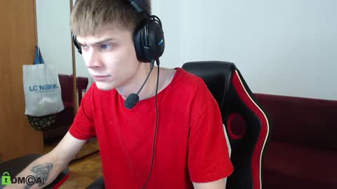 Snapshot of daniel_padalecki chatting on 13, 12, 2024 Daniel online show from 13, 12, 2024