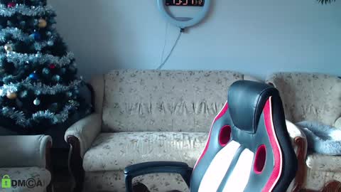 Snapshot of daniel_padalecki chatting on 12, 1, 2025 Daniel online show from 12, 1, 2025