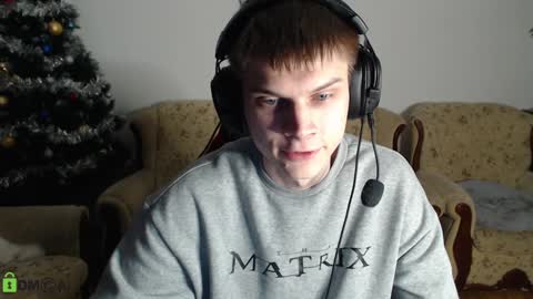 Snapshot of daniel_padalecki chatting on 15, 1, 2025 Daniel online show from 15, 1, 2025