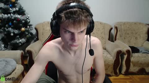 Snapshot of daniel_padalecki chatting on 20, 1, 2025 Daniel online show from 20, 1, 2025