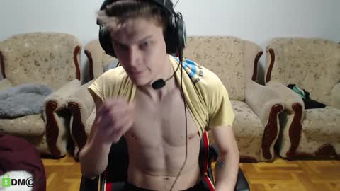 Snapshot of daniel_padalecki chatting on 25, 1, 2025 Daniel online show from 25, 1, 2025