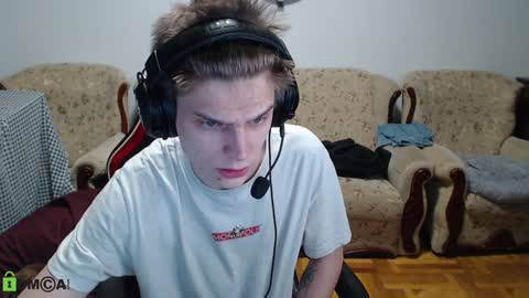 Snapshot of daniel_padalecki chatting on 8, 2, 2025 Daniel online show from 8, 2, 2025