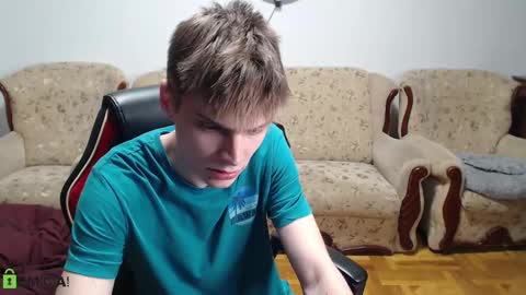 Snapshot of daniel_padalecki chatting on 9, 2, 2025 Daniel online show from 9, 2, 2025