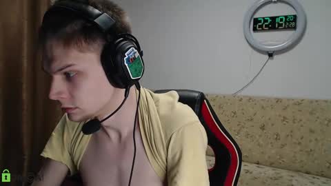 Snapshot of daniel_padalecki chatting on 28, 2, 2025 Daniel online show from 28, 2, 2025