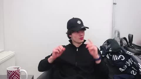 DANIEL SHAWN online show from 21, 2, 2026