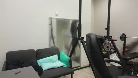 DANIEL SHAWN online show from 26, 2, 2026