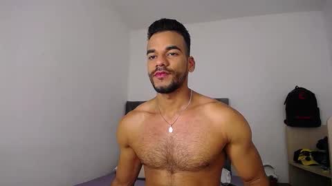 Daniel Sherlock online show from 18, 11, 2025